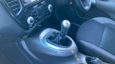 Nissan Juke 1.6 [112] Acenta 5dr Petrol Hatchback